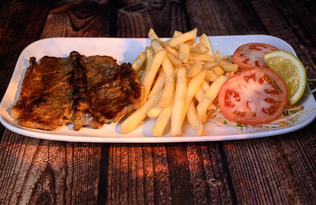 La Chiva Restaurant