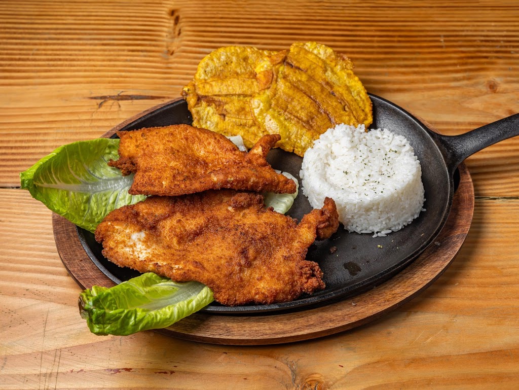 La Choza Del Gordo
