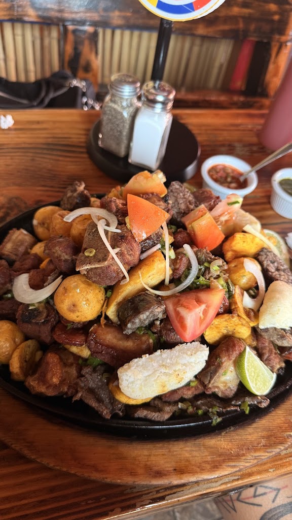 La Choza Del Gordo