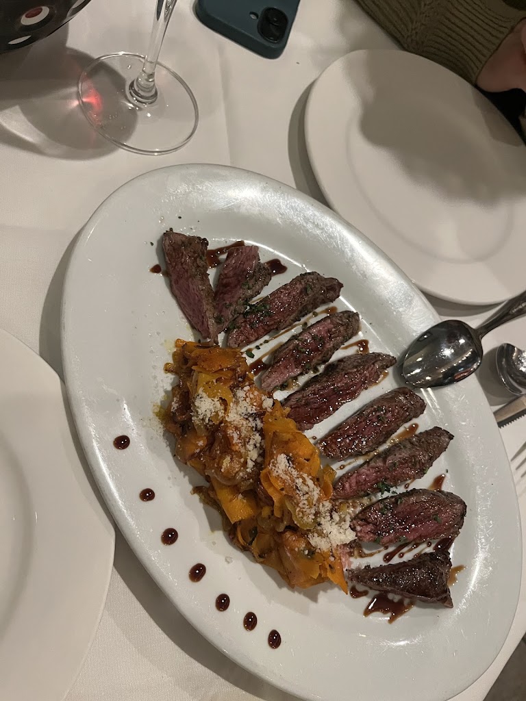 La Ciccia