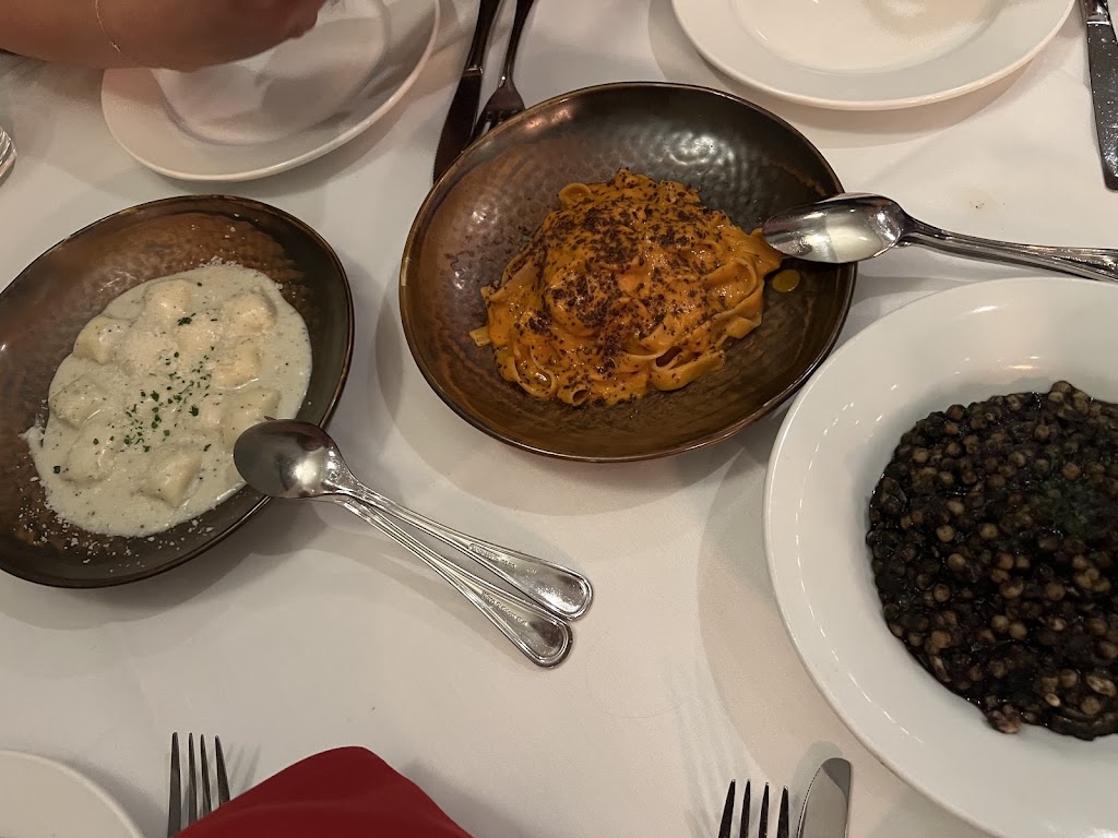 La Ciccia