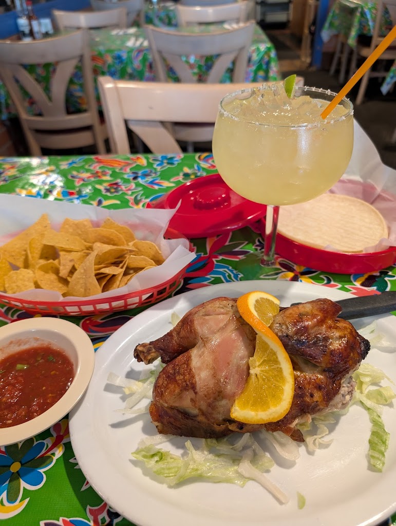 La Cocina & Cantina