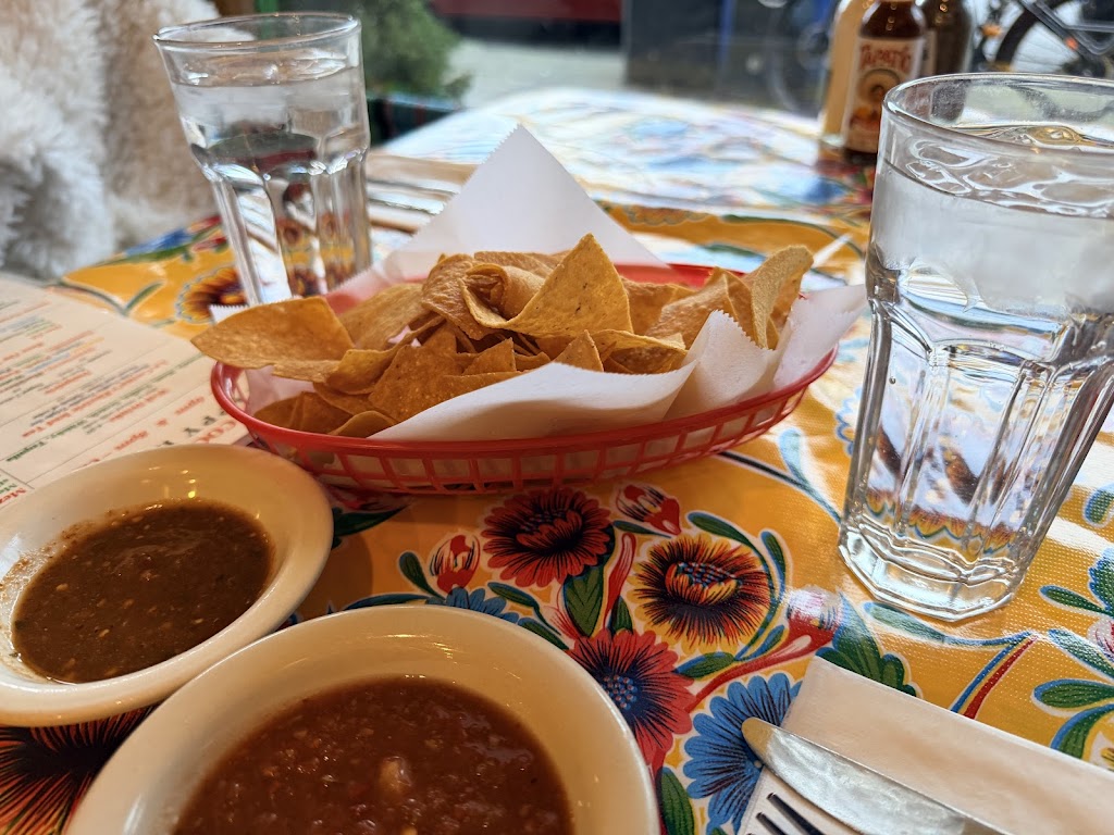 La Cocina & Cantina