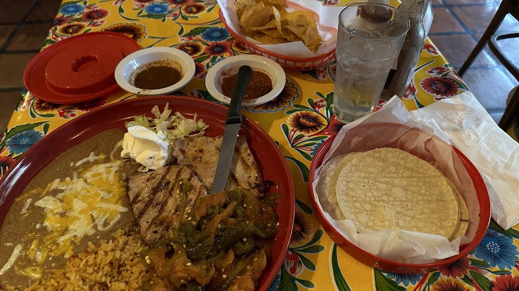 La Cocina & Cantina