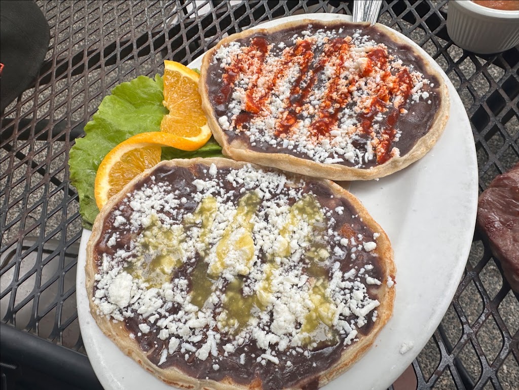 La Cocina Oaxaqueña