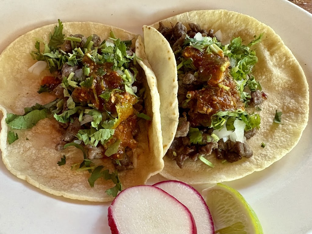 La Cocina Oaxaqueña