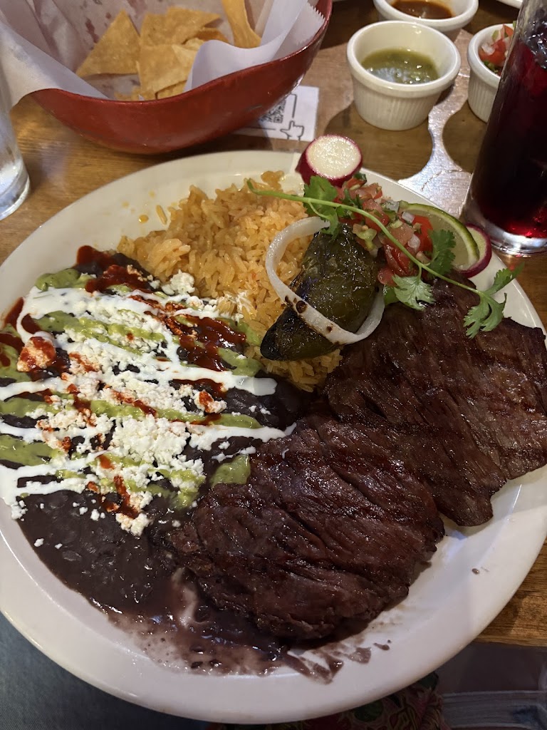 La Cocina Oaxaqueña
