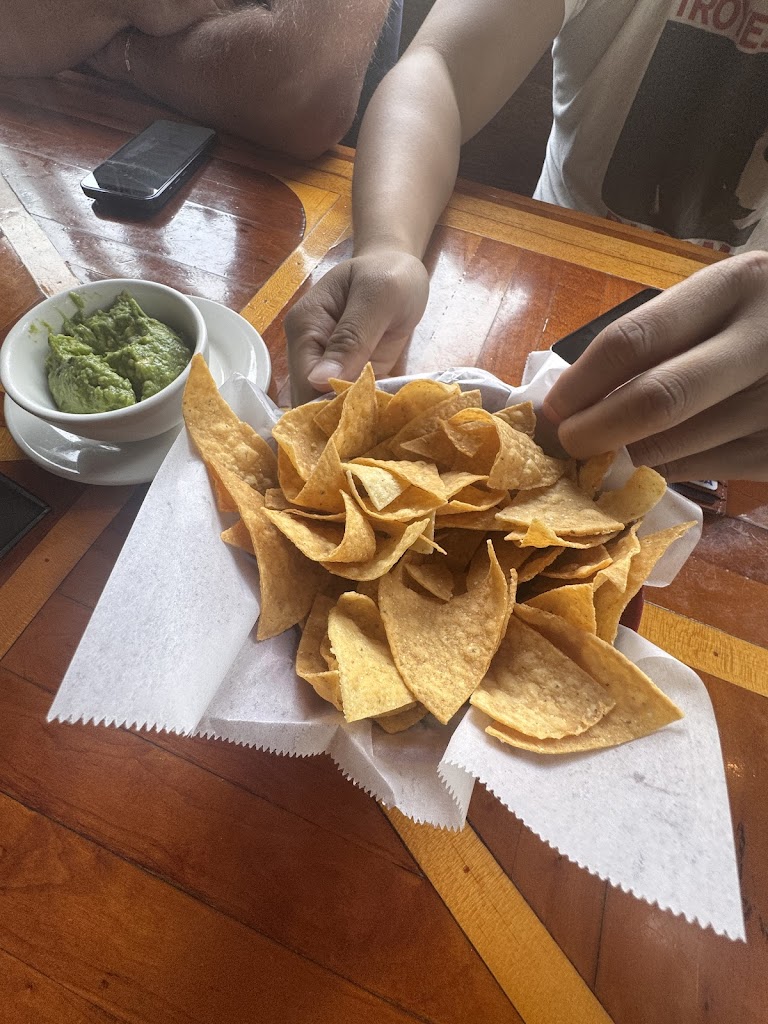 La Cocina Oaxaqueña