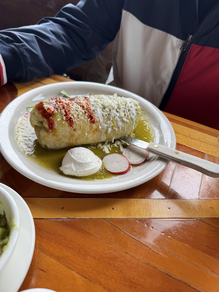 La Cocina Oaxaqueña