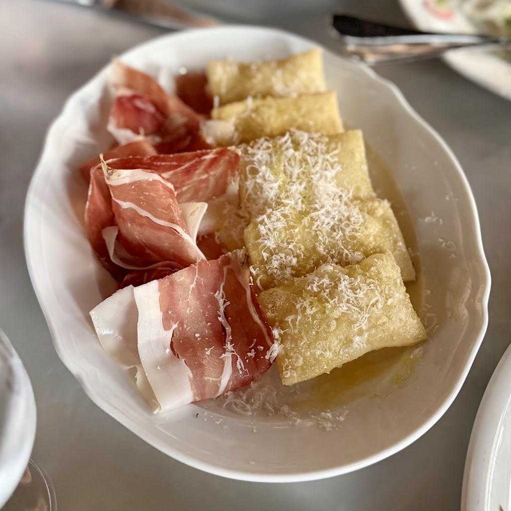 La Connessa