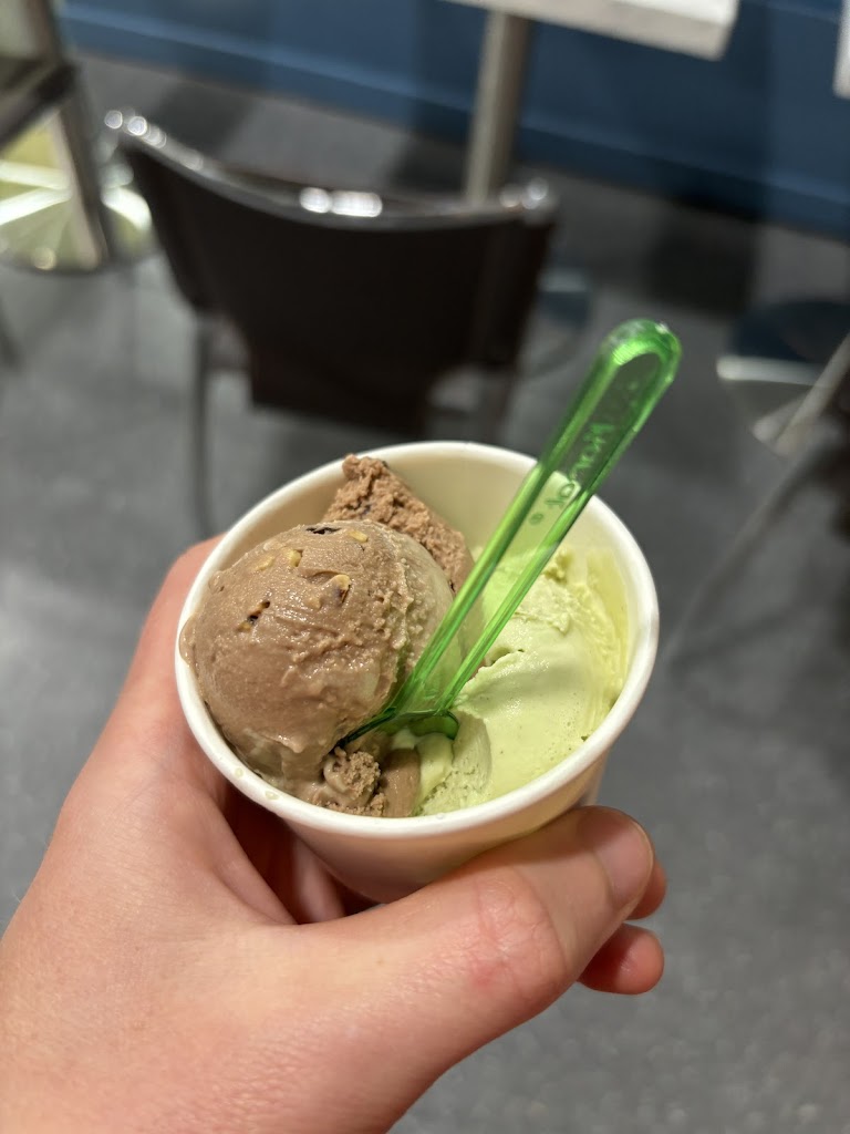 La Copa Loca Gelato Noe Valley