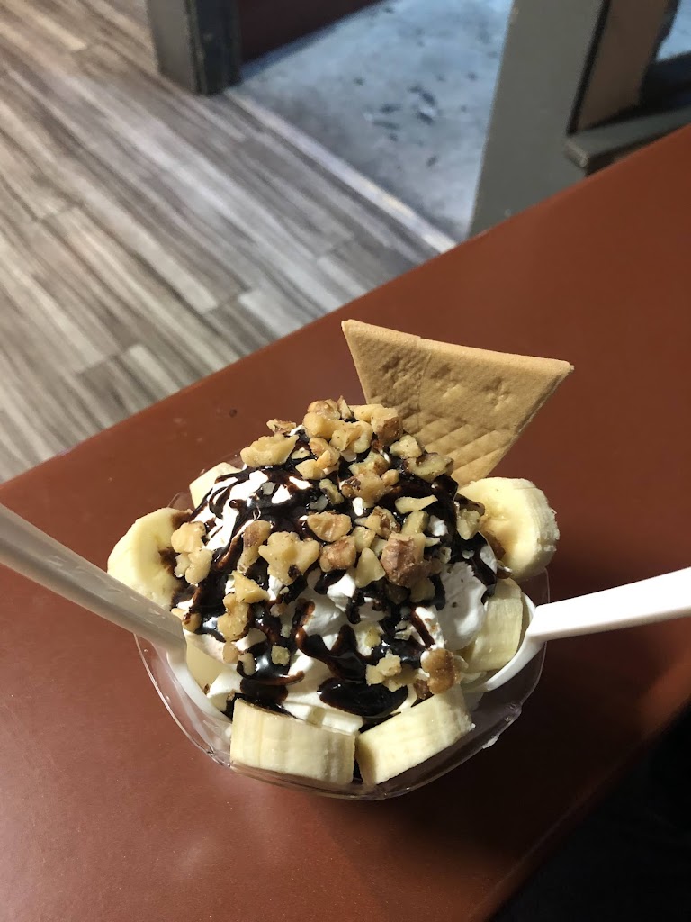 La Copa Loca Gelato