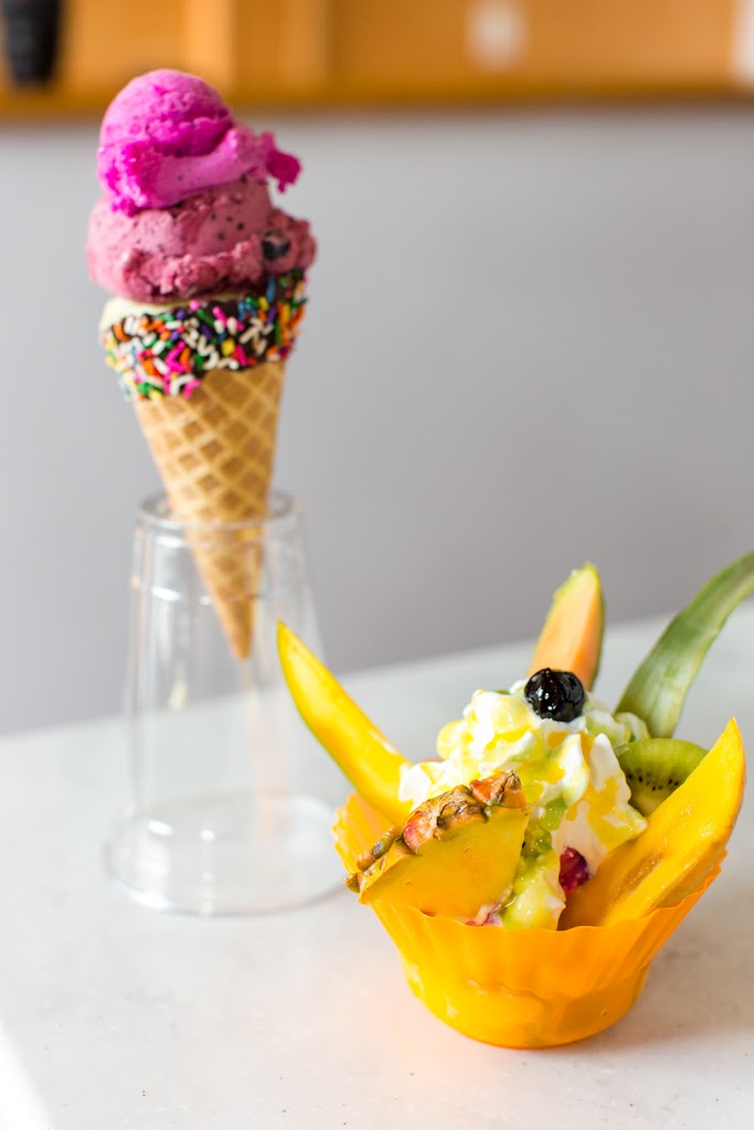 La Copa Loca Gelato
