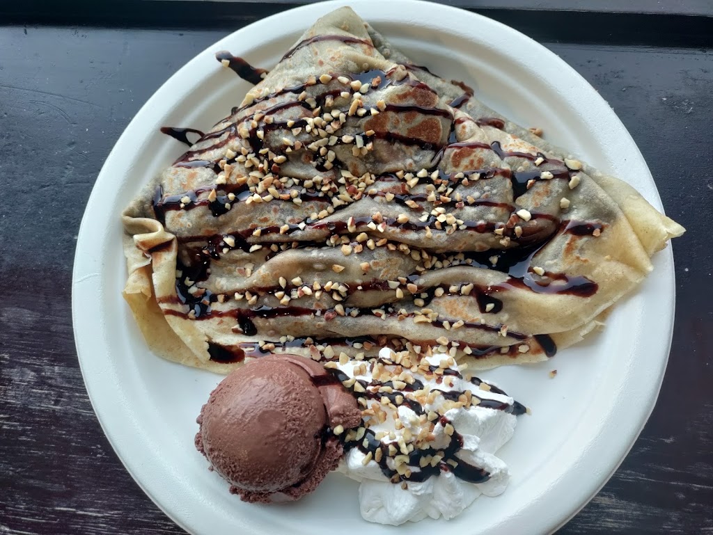 La Copa Loca Gelato