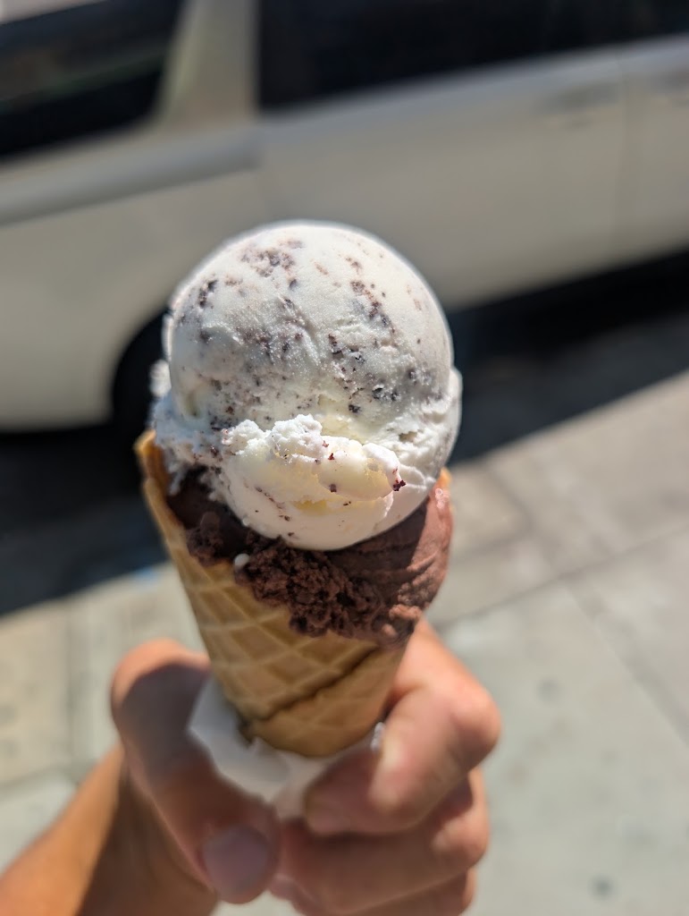La Copa Loca Gelato