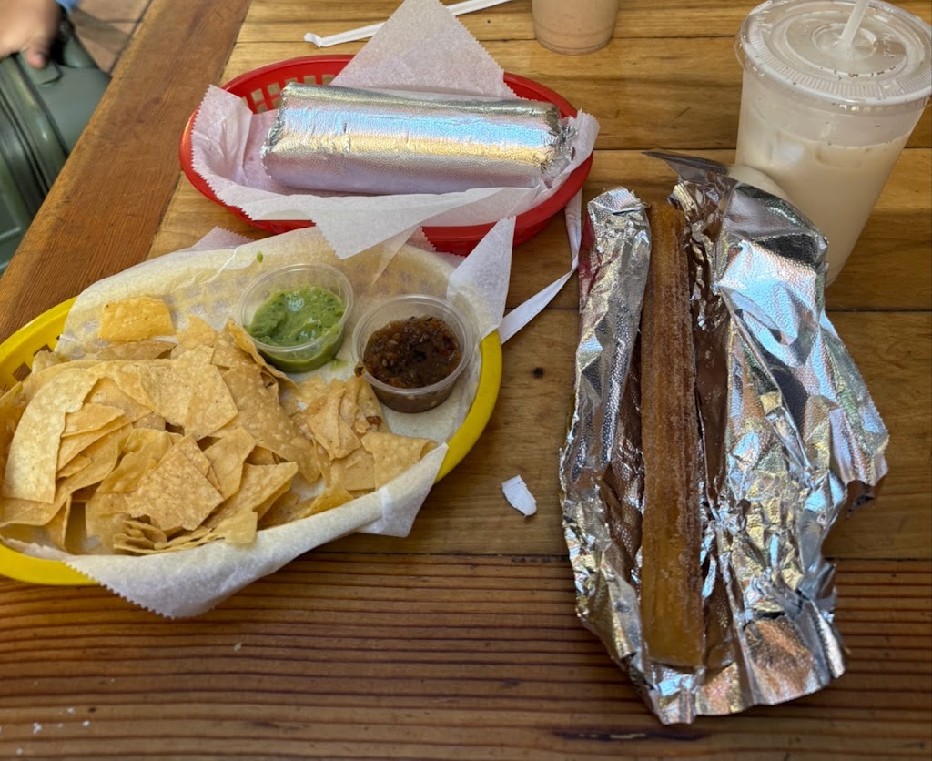 La Corneta Taqueria