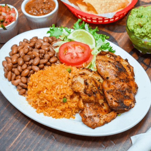 La Corneta Taqueria