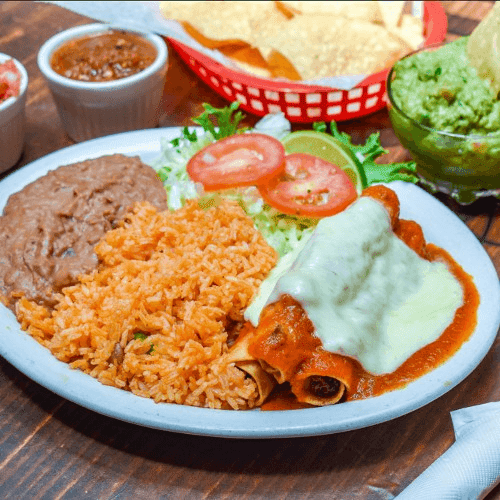 La Corneta Taqueria