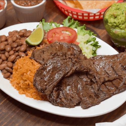 La Corneta Taqueria
