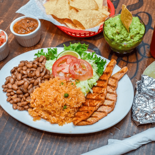 La Corneta Taqueria