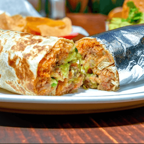 La Corneta Taqueria