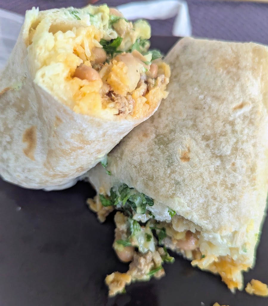 La Corona Taqueria