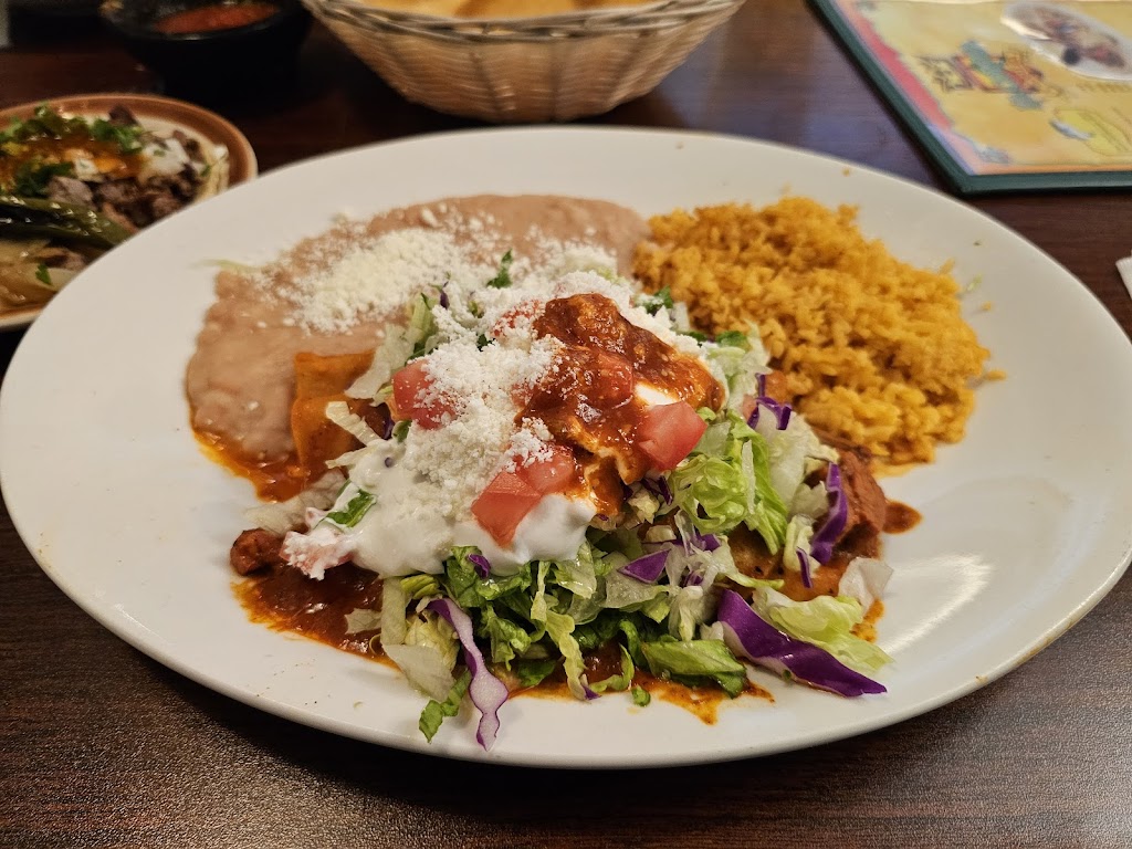 La Corona Taqueria