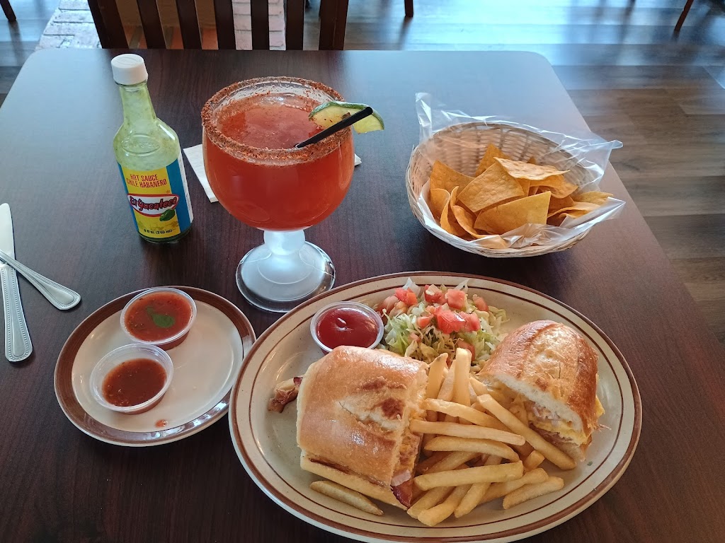 La Corona Taqueria
