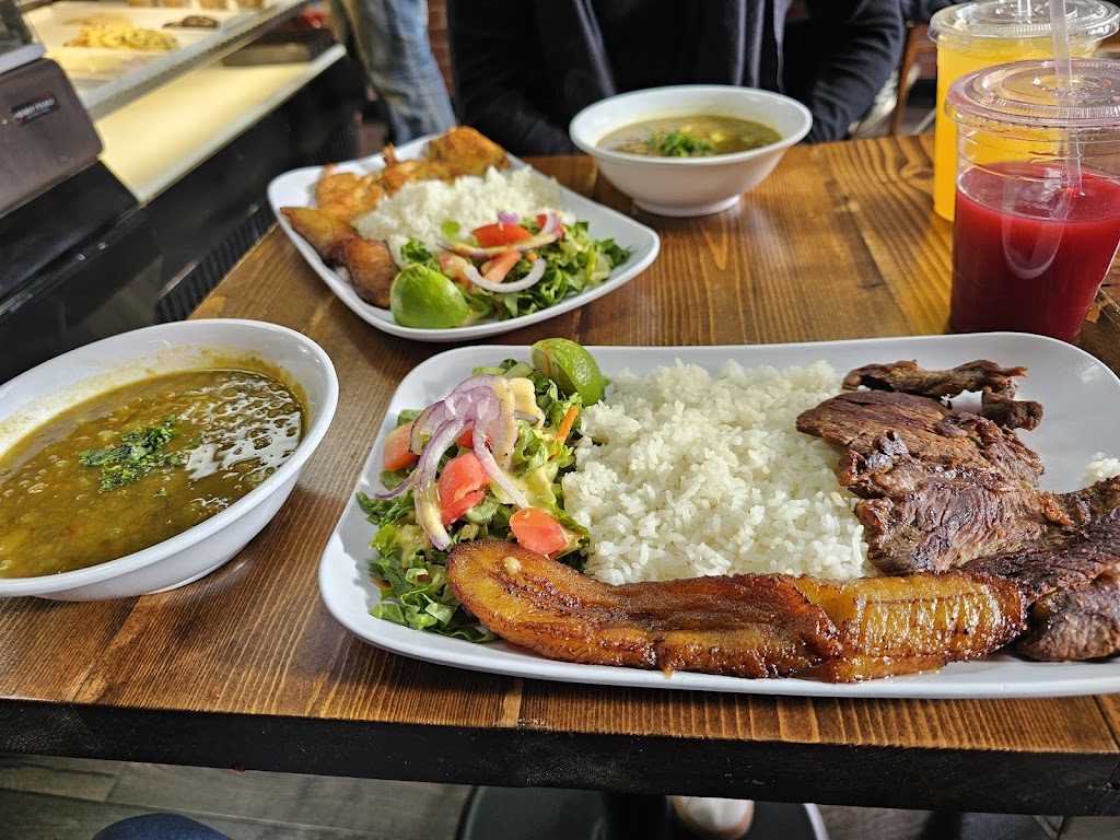 La Cosecha Restaurant