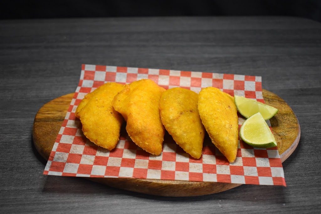 La Costeñita Colombian Restaurant