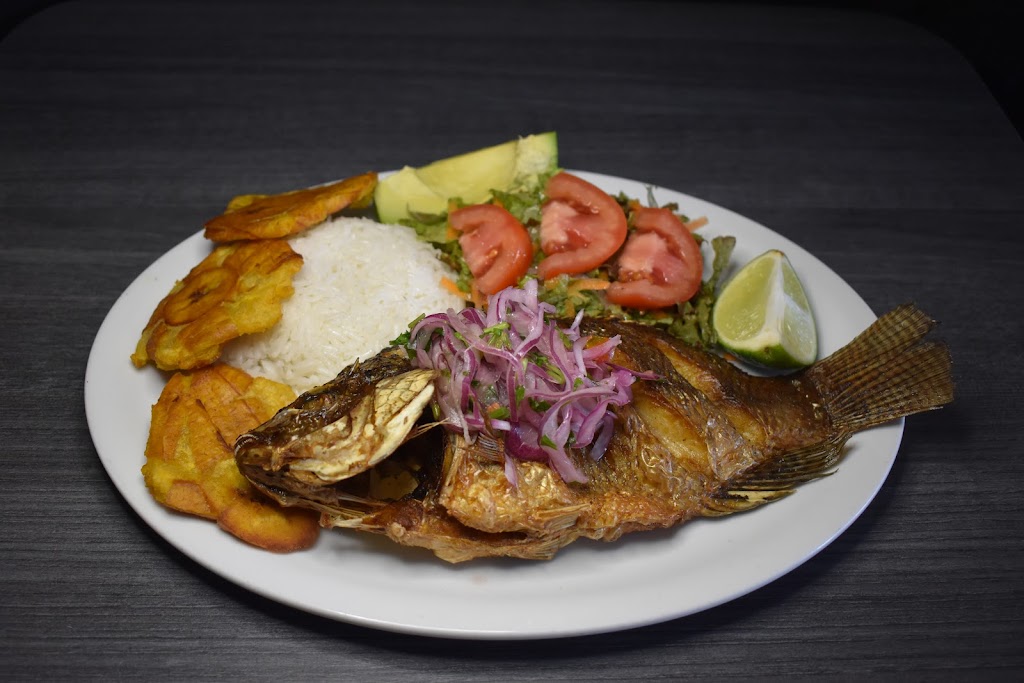 La Costeñita Colombian Restaurant