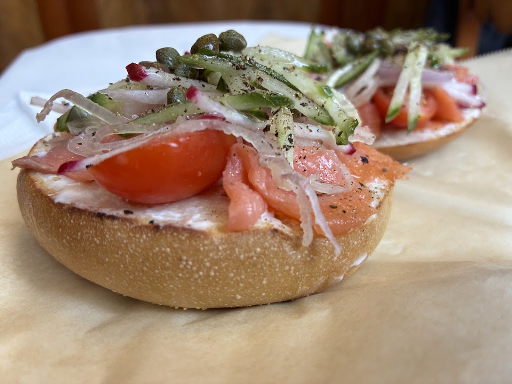 La Cuisine Cafe