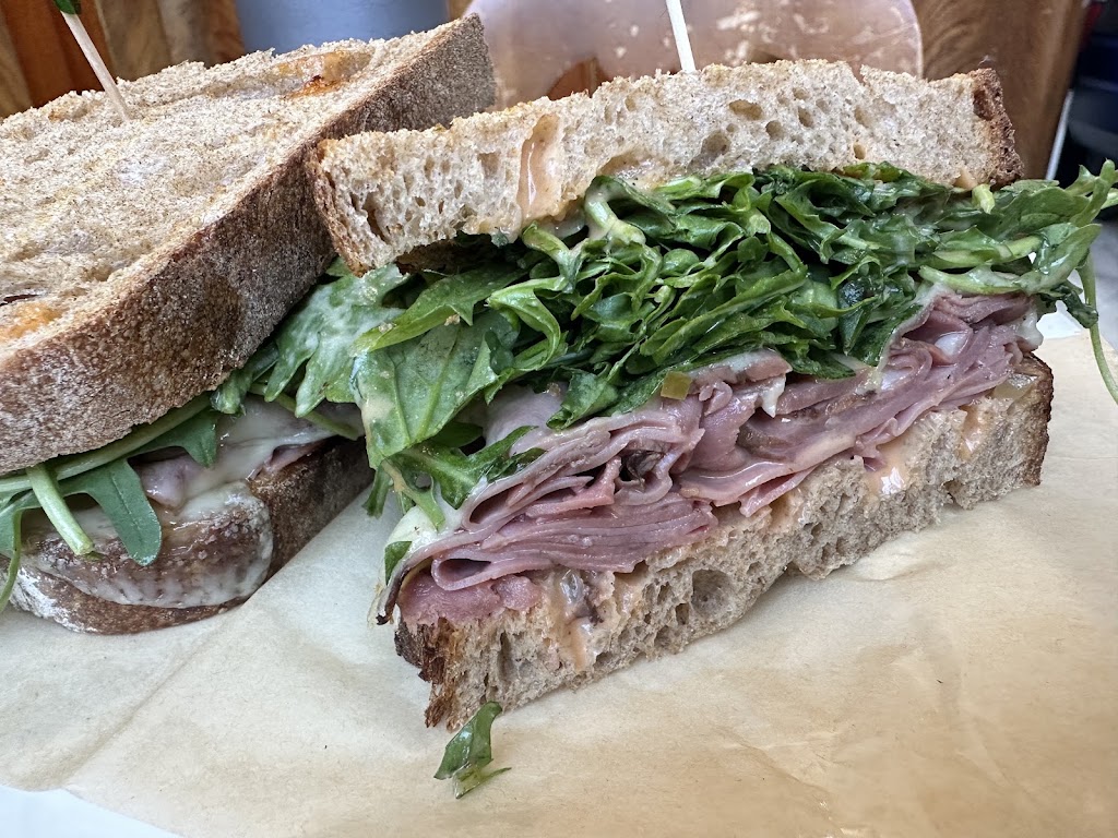La Cuisine Cafe
