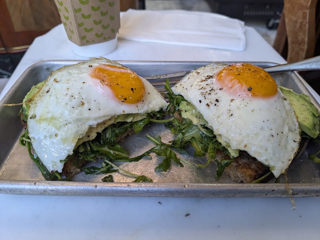 La Cuisine Cafe