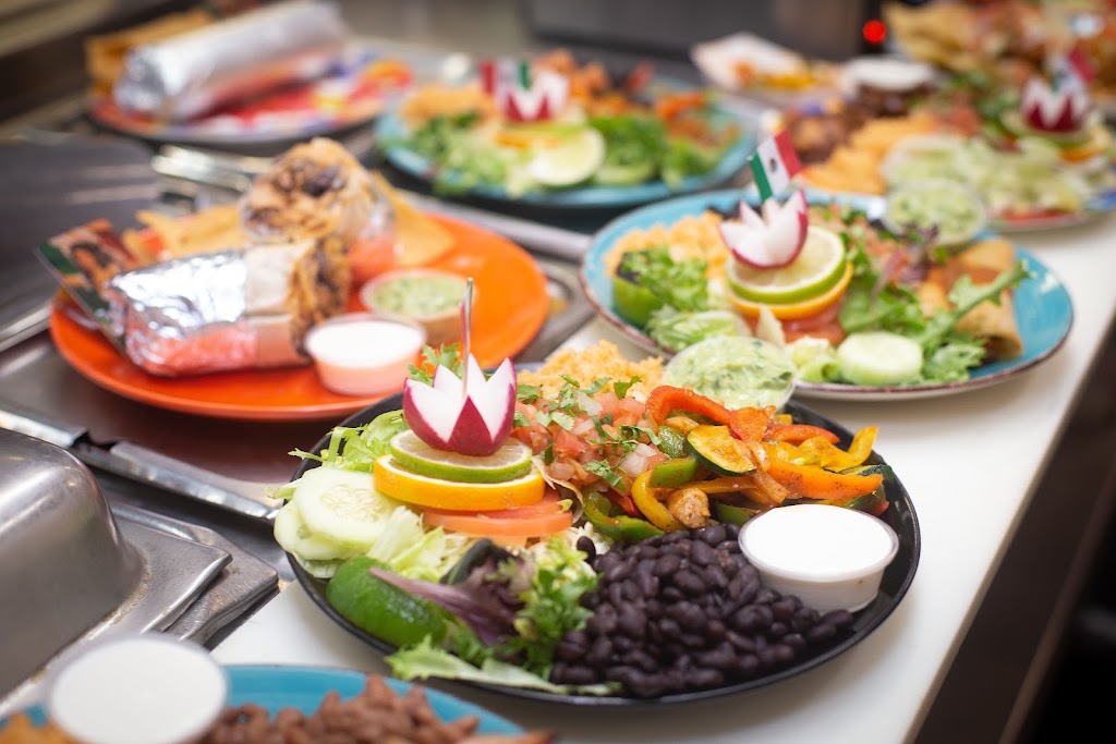 La Cumbre Taqueria SF