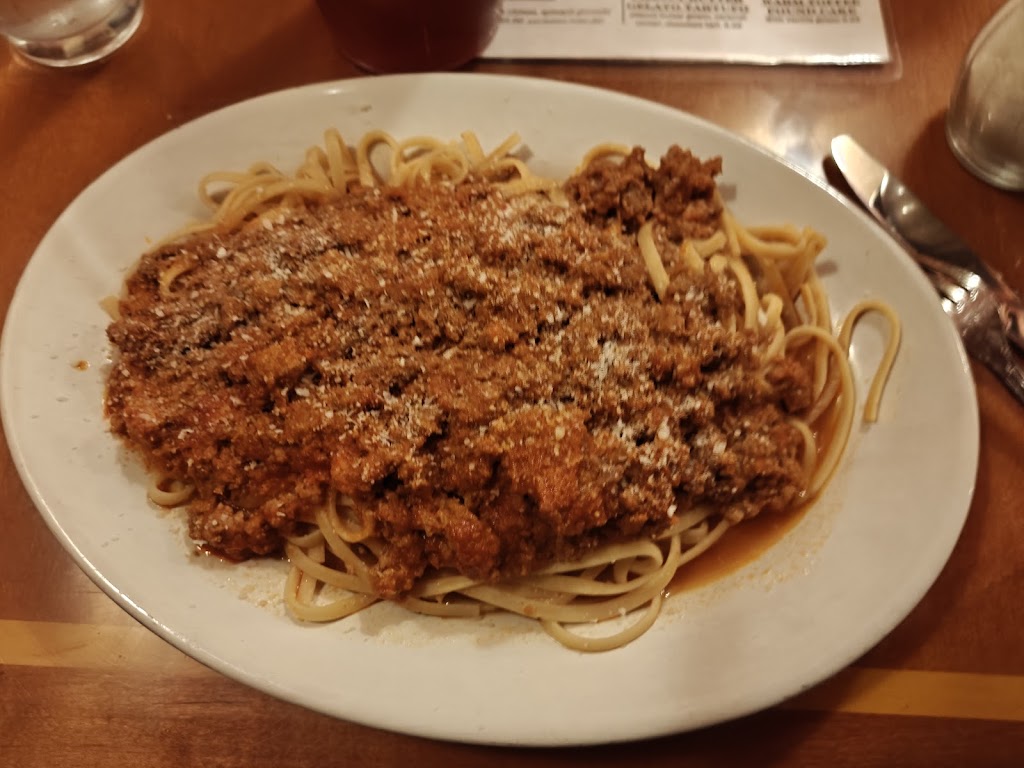 La Famiglia Giorgio's Restaurant