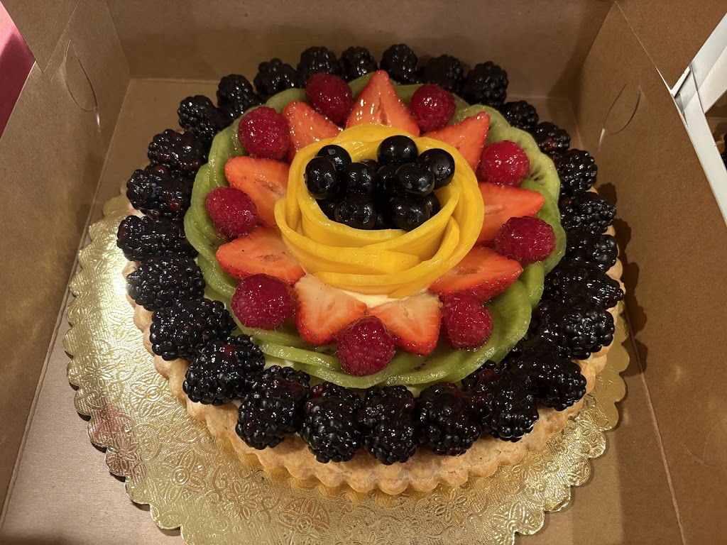 La Farine Bakery