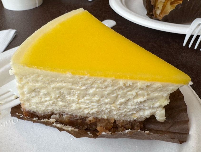 La Farine Bakery