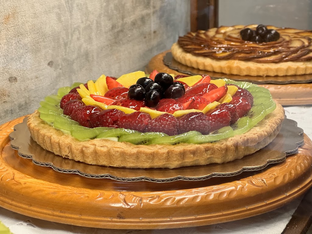 La Farine Boulangerie Patisserie