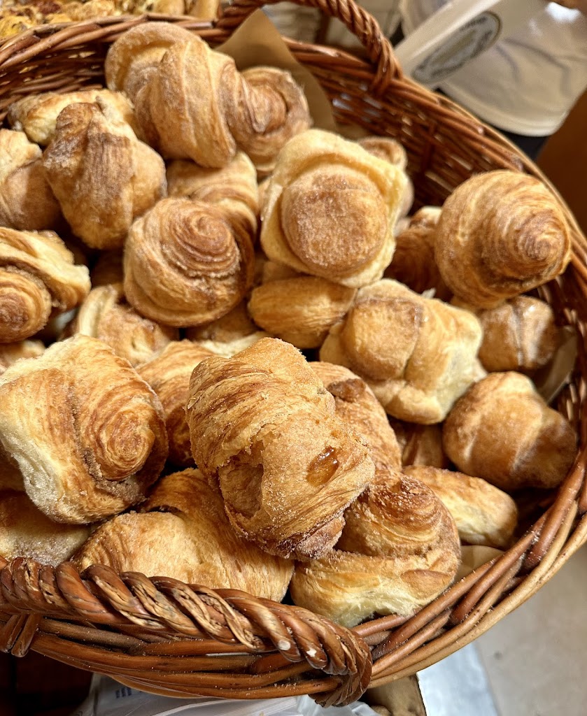 La Farine Boulangerie Patisserie