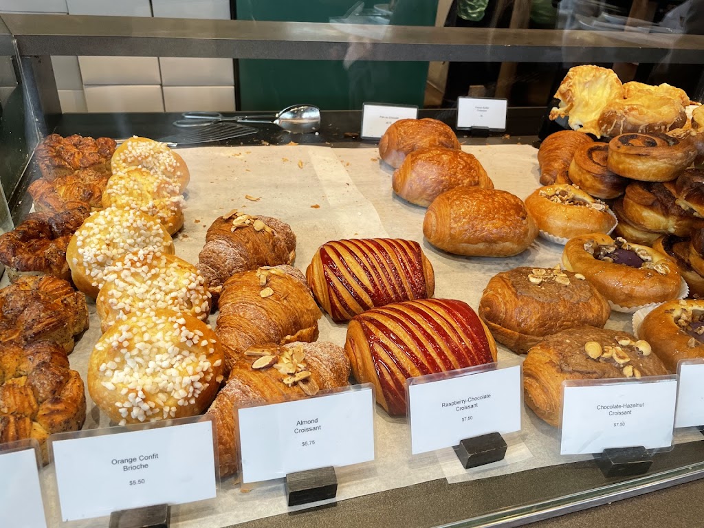 La Fête Pâtisserie Française
