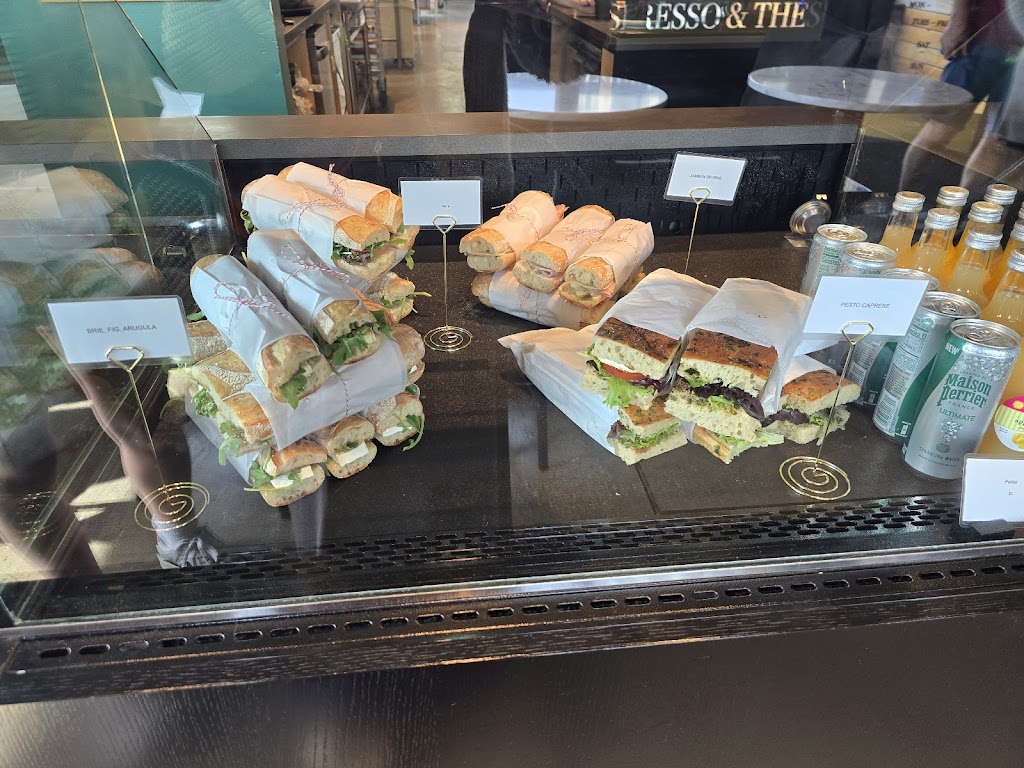 La Fête Pâtisserie Française