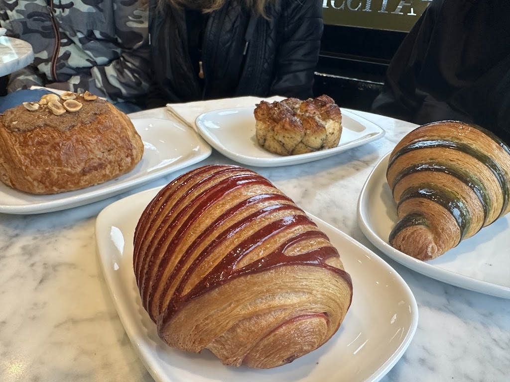 La Fête Pâtisserie Française