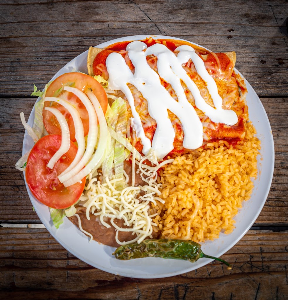 La Flor De Jalisco