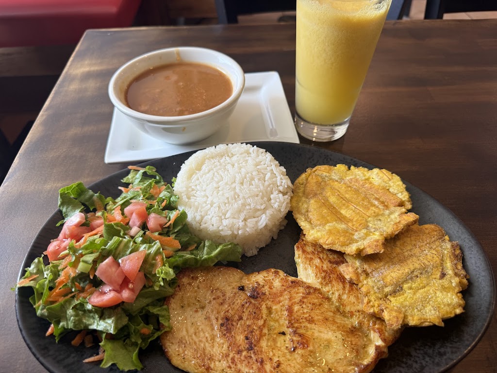 La Fonda Colombiana Restaurante Bar