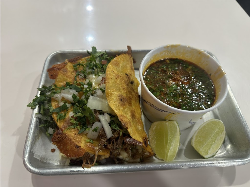 La Fonda St - Boston