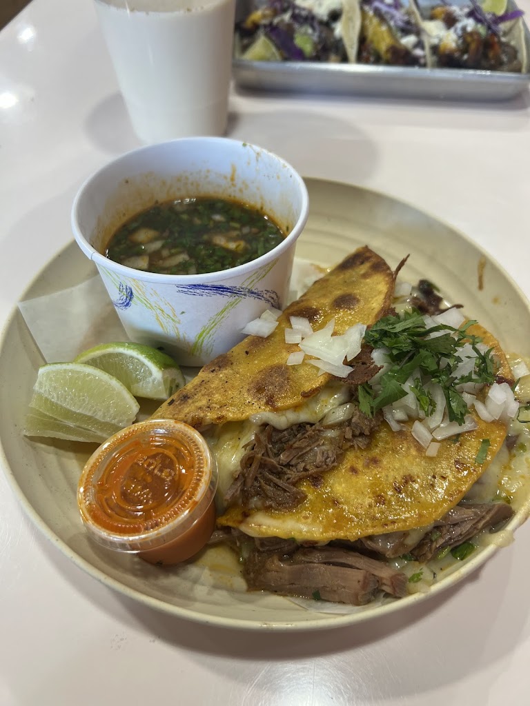 La Fonda St - Boston