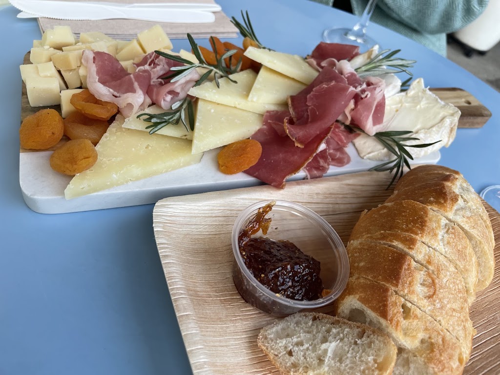 La Fromagerie Cheese Shop