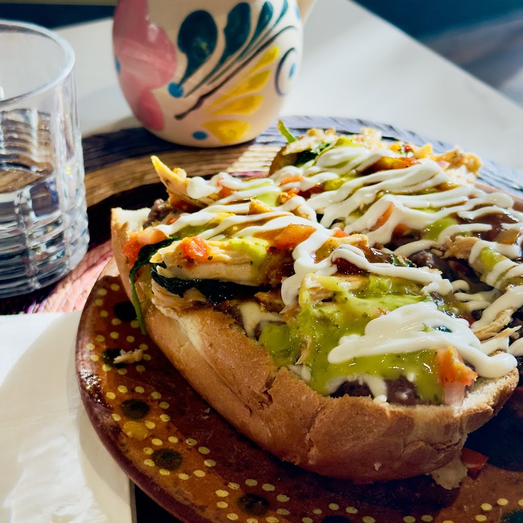 La Gloria Mexican coffee