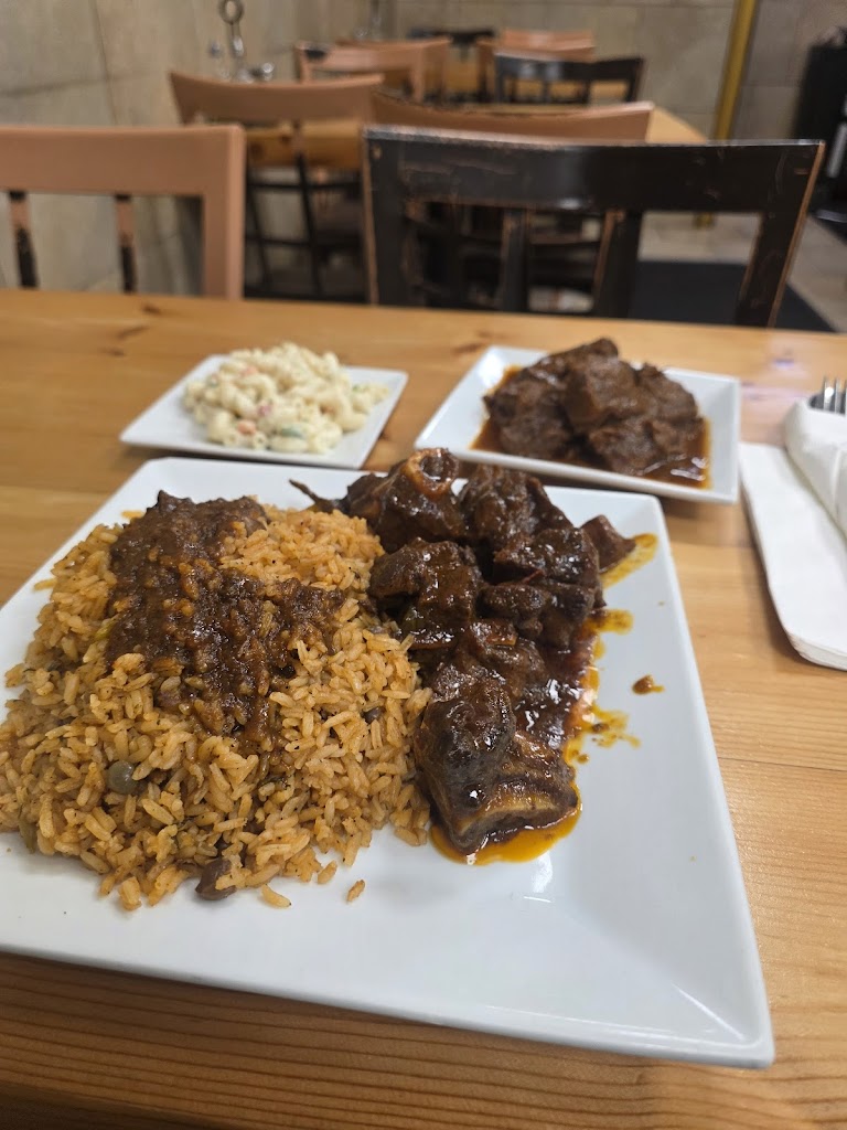 La Gran Parada Restaurant